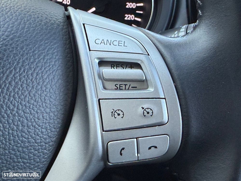 Nissan Pulsar 1.5 dCi Tekna - 19
