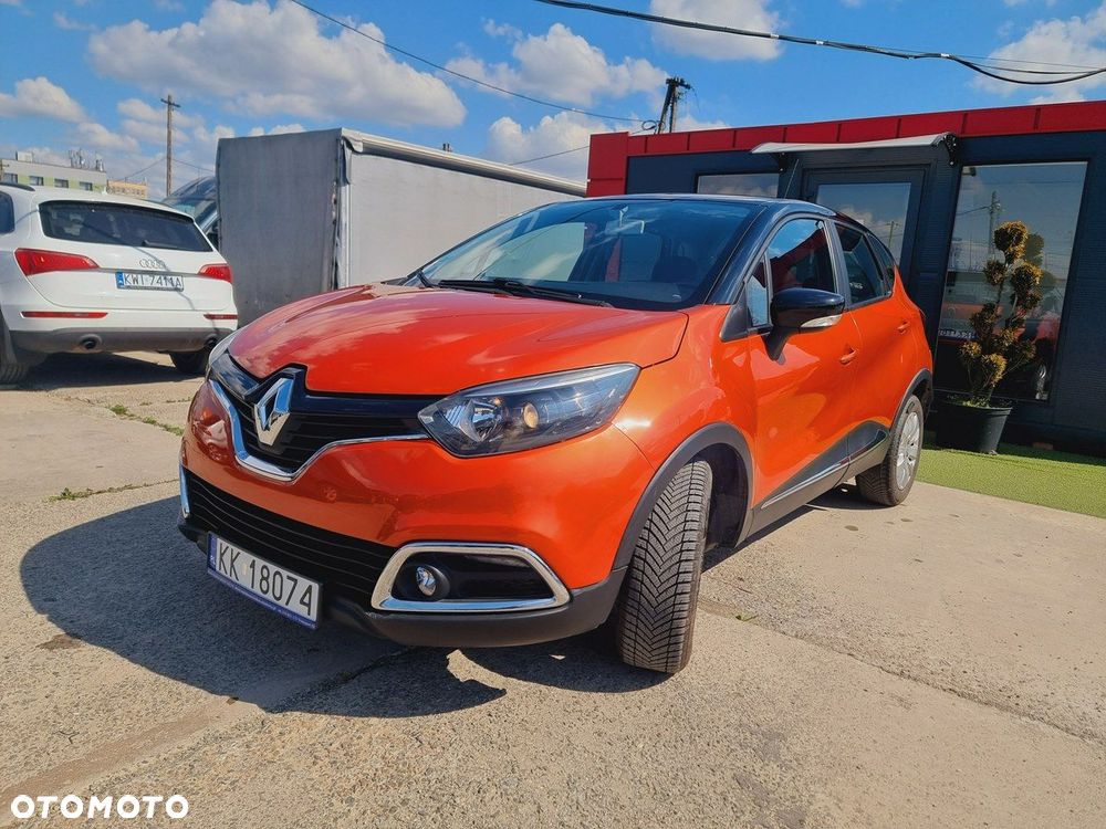 Renault Captur - 9