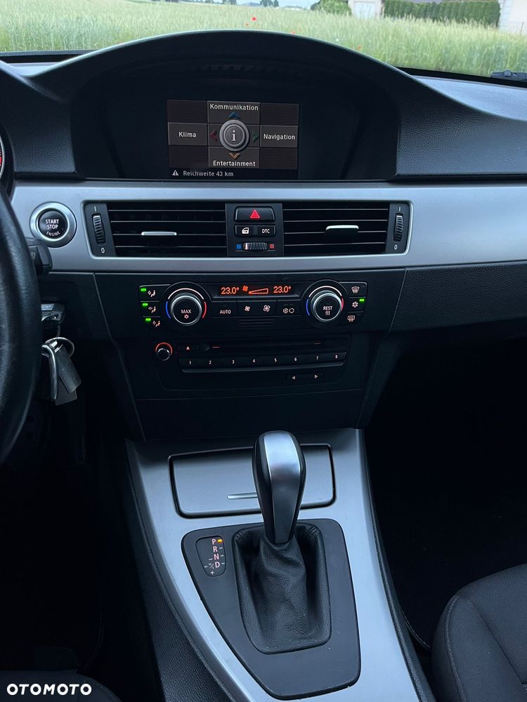 BMW Seria 3 - 13