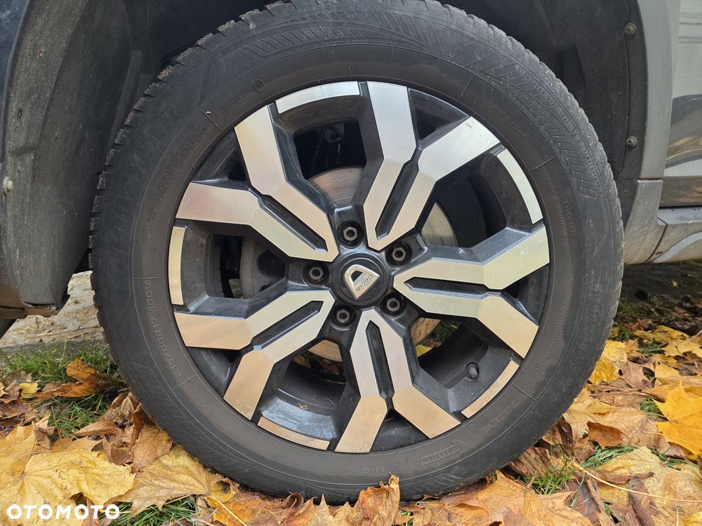 Dacia Duster 1.0 TCe Prestige - 7