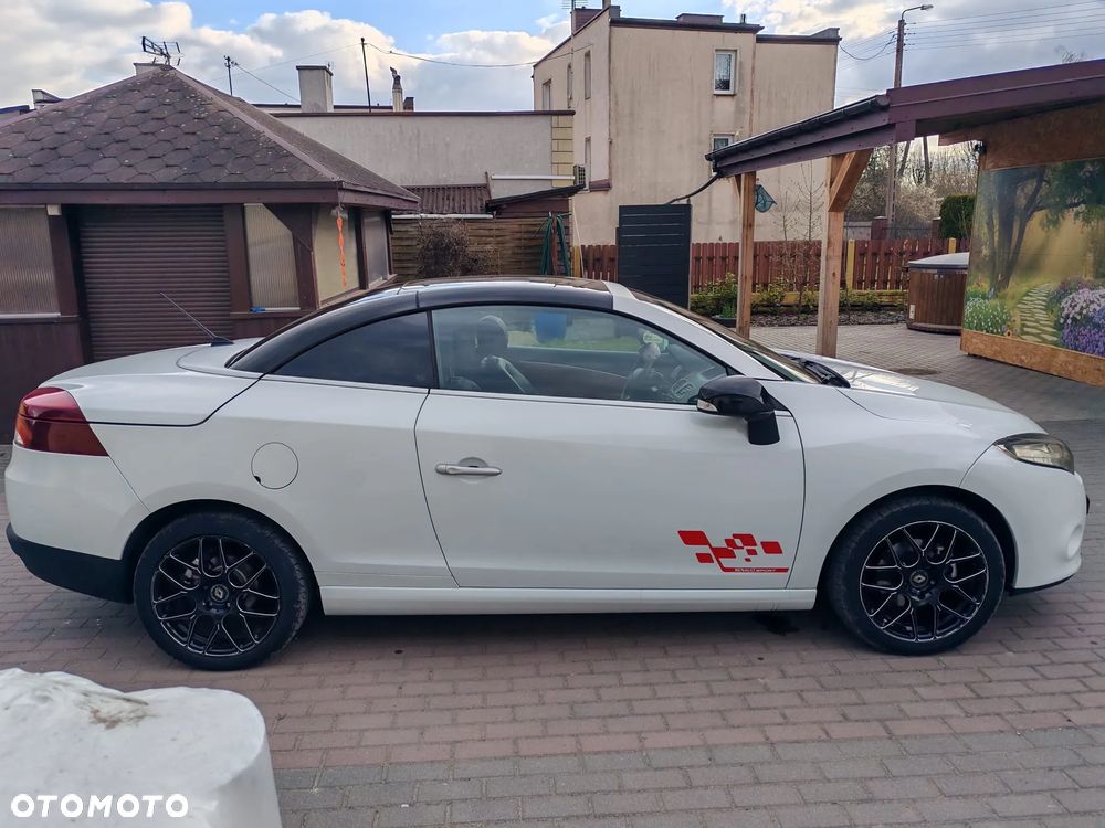 Renault Megane dCi 130 FAP Dynamique - 13