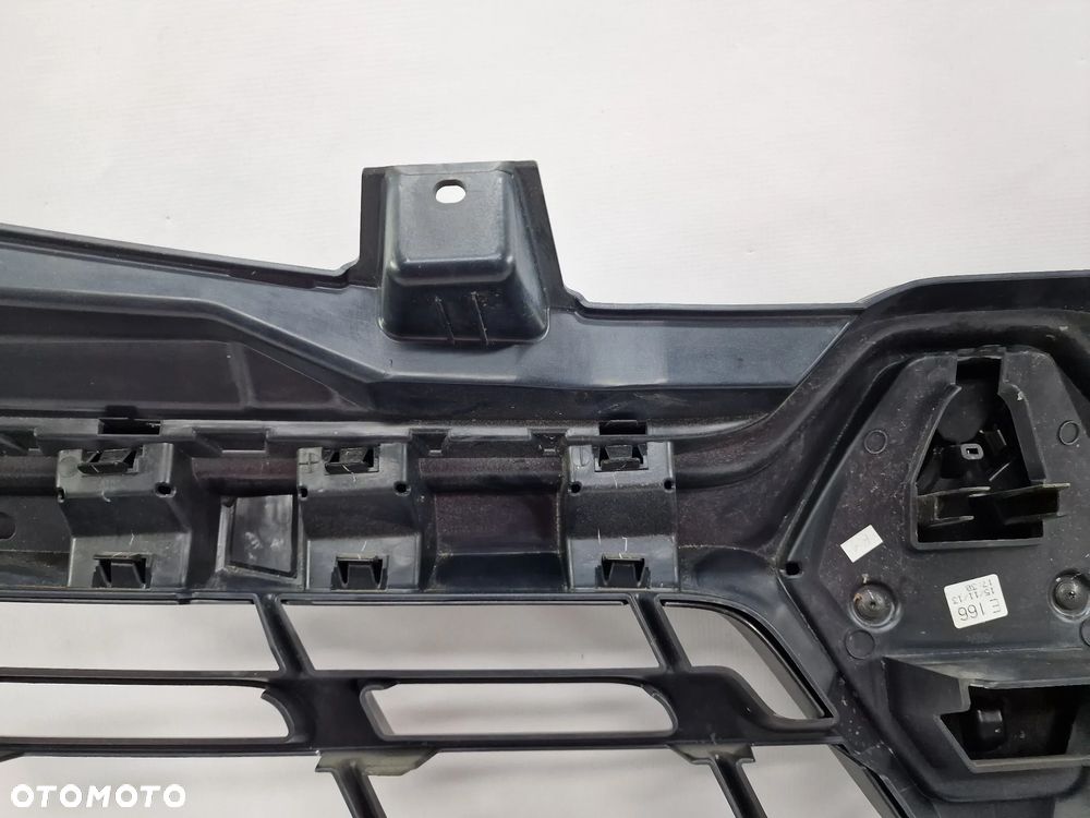 RENAULT MASTER III 3 LIFT 14- ATRAPA / GRILL PRZEDNI PRZÓD NOWY ORYGINALNY , NR 623102803R , NR AUKCJI GL395 (D) - 14