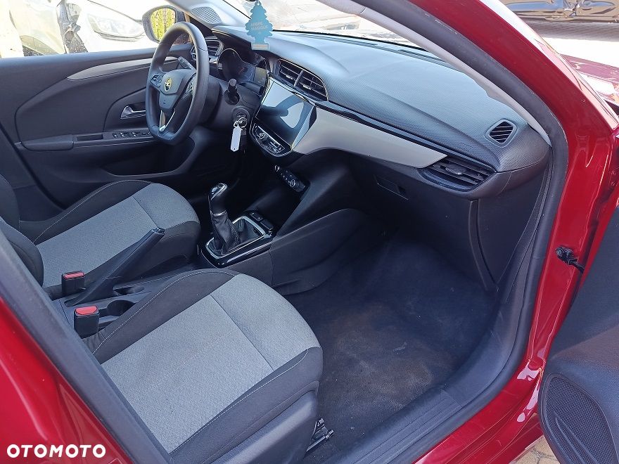 Opel Corsa - 12