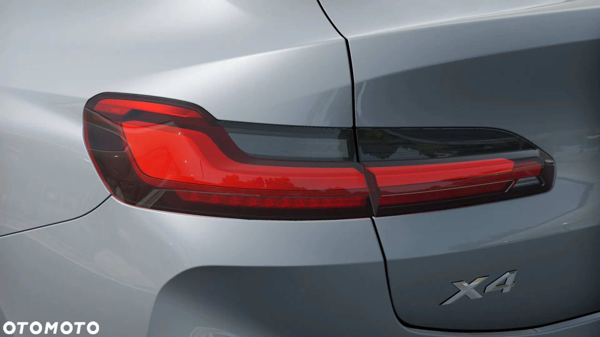 BMW X4 - 8