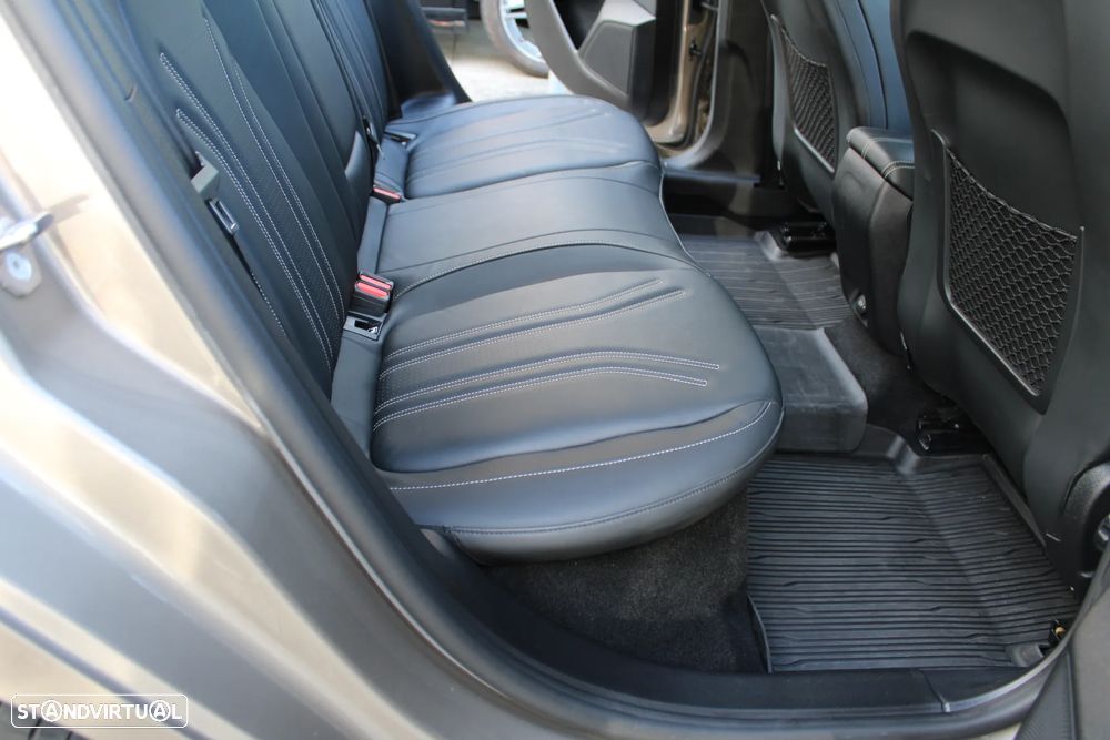 Ford Focus 1.0 EcoBoost S&S VIGNALE - 45