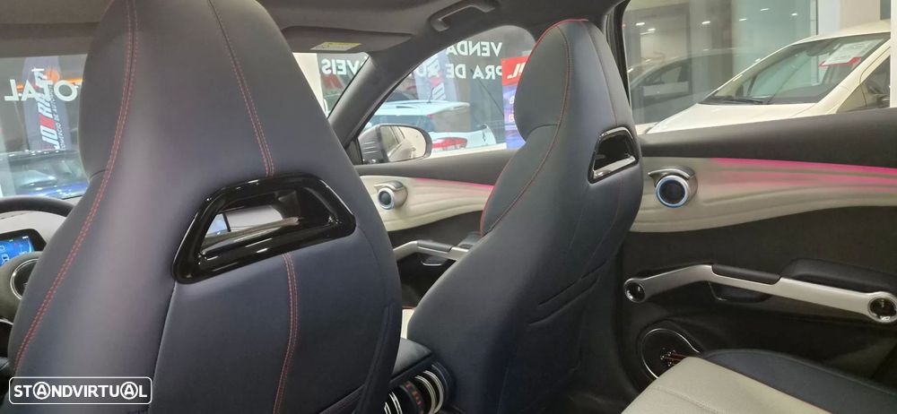 BYD Atto 3 60.48 kWh Comfort - 37