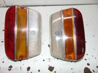 Fiat 1500 farolins - 2