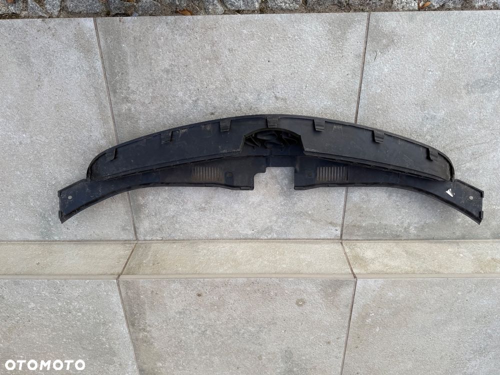 Grill atrapa hiundai i30 I - 4