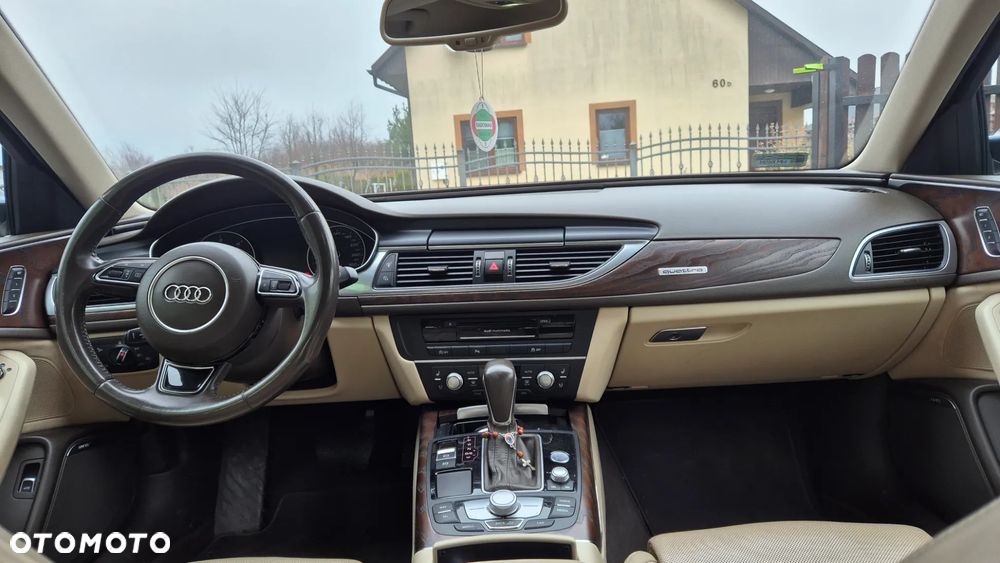 Audi A6 Limousine - 6