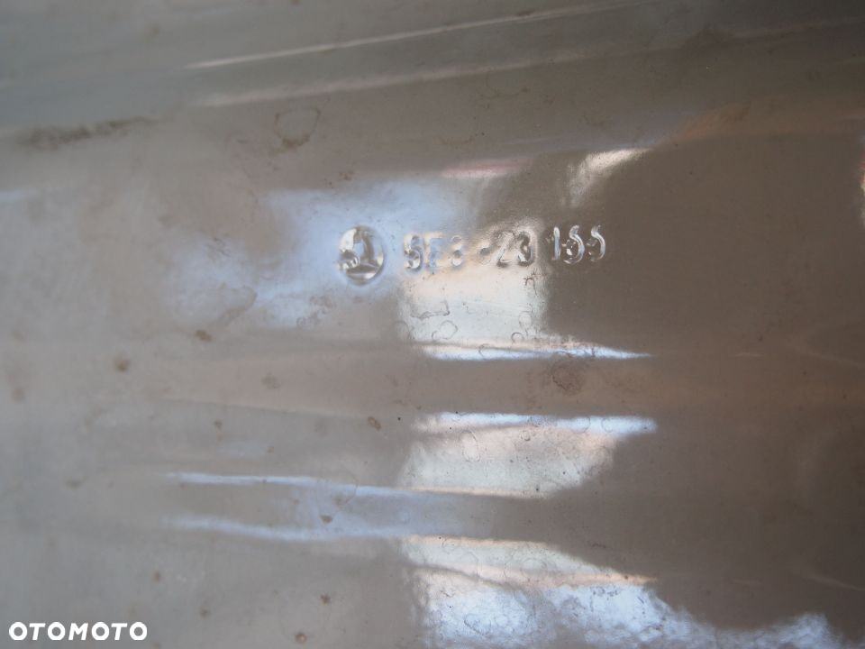 Image Škoda Octavia IV 19r Kryt kapoty 2019 - 5E3823155