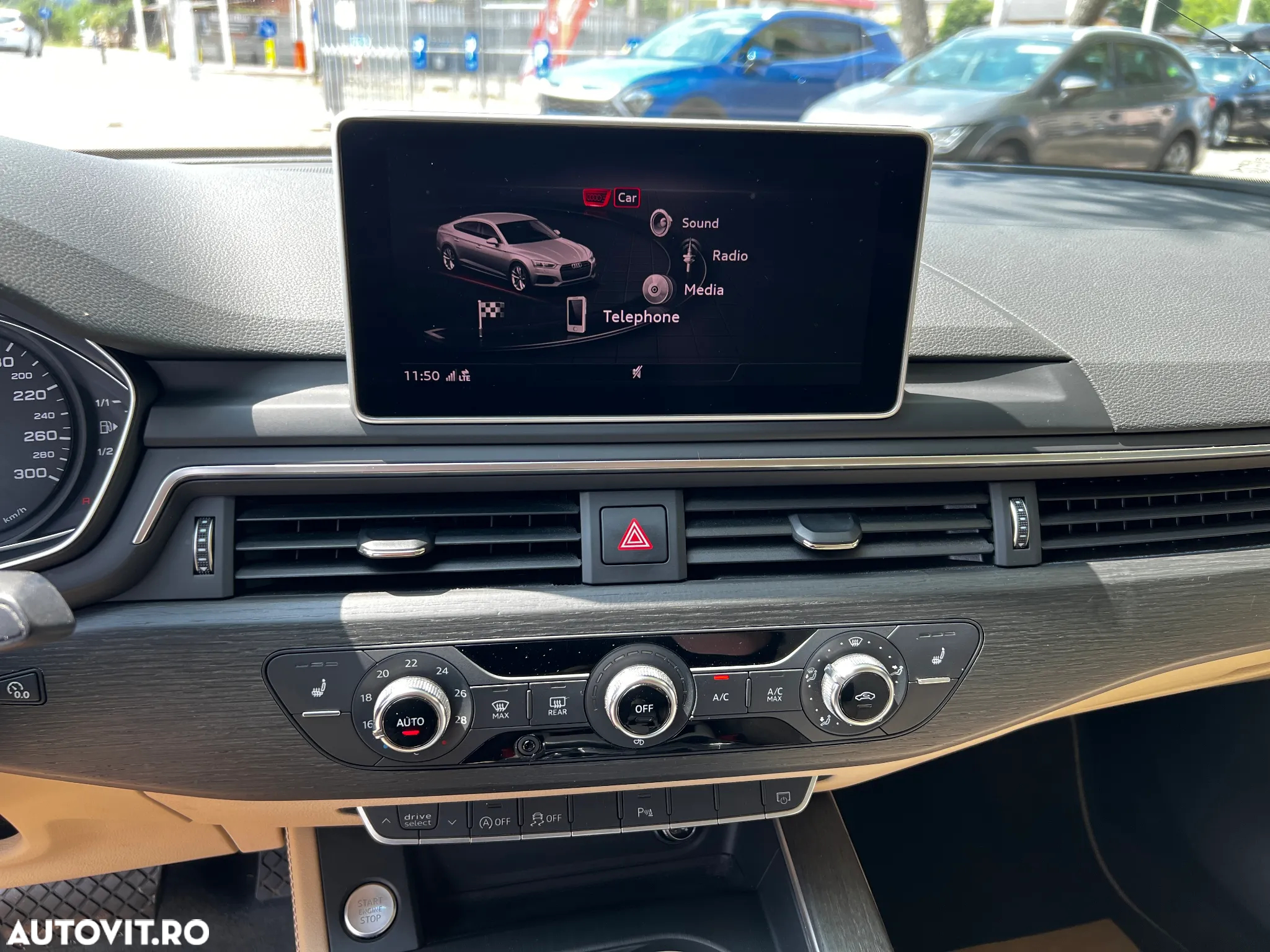 Audi A5 - 27