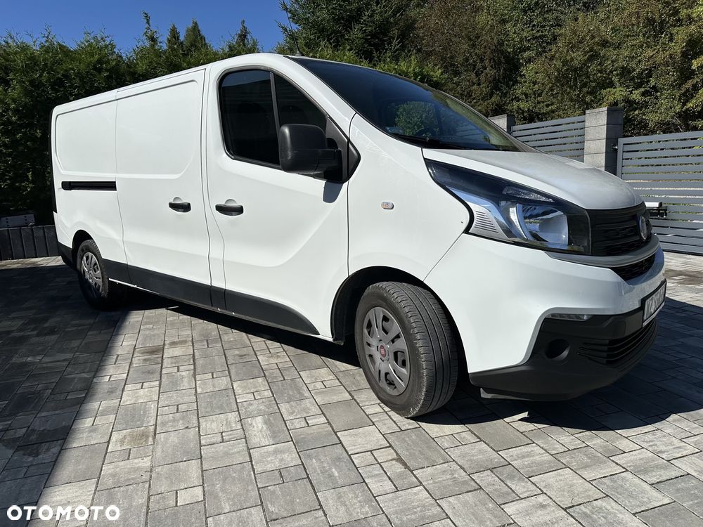 Renault Trafic - 1