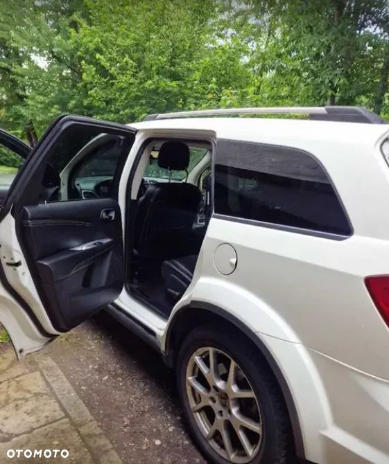 Fiat Freemont 2.0 Multijet Lounge AWD - 5