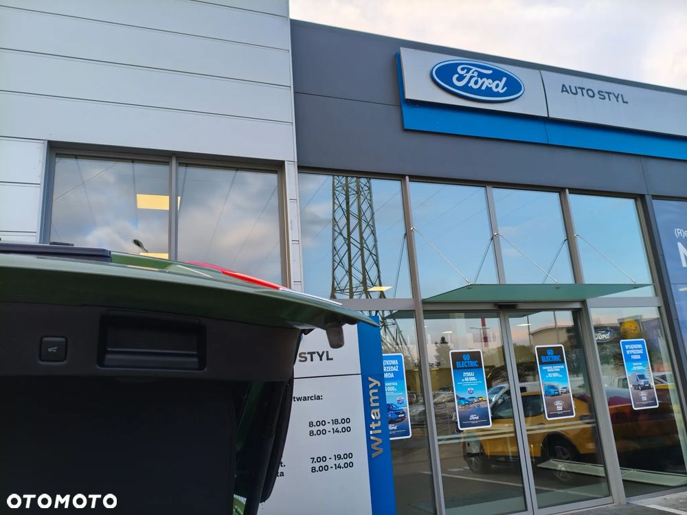 Ford Kuga 2.5 FHEV FWD Active X eCVT - 28