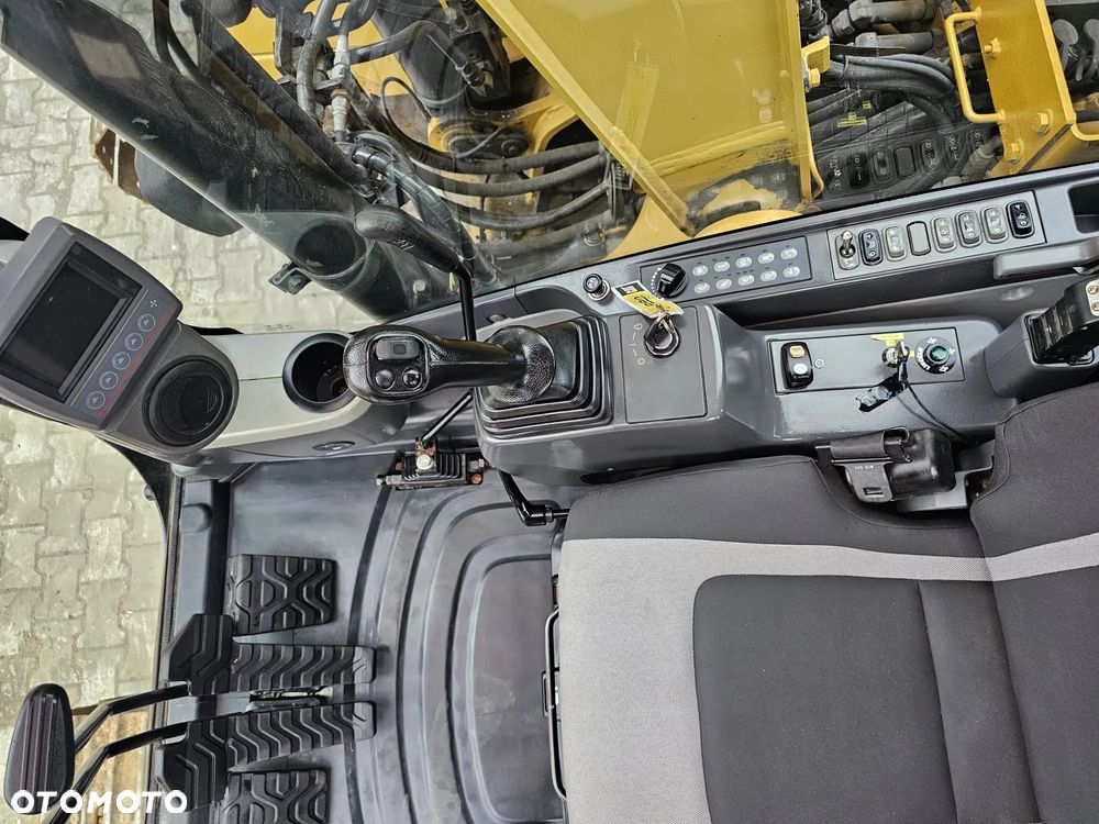 Caterpillar 311FLRR - 11