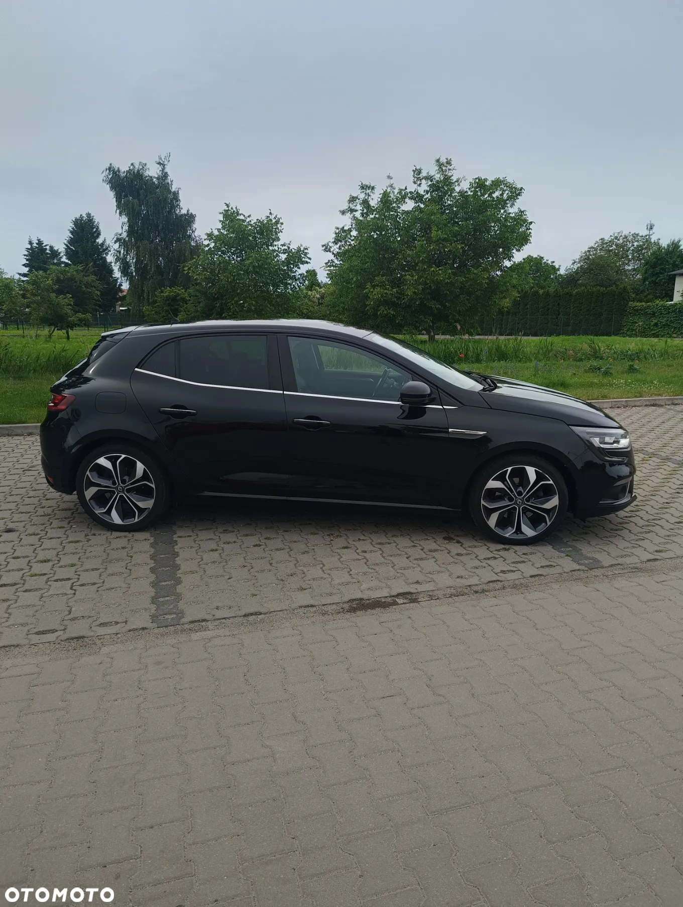 Renault Megane - 3
