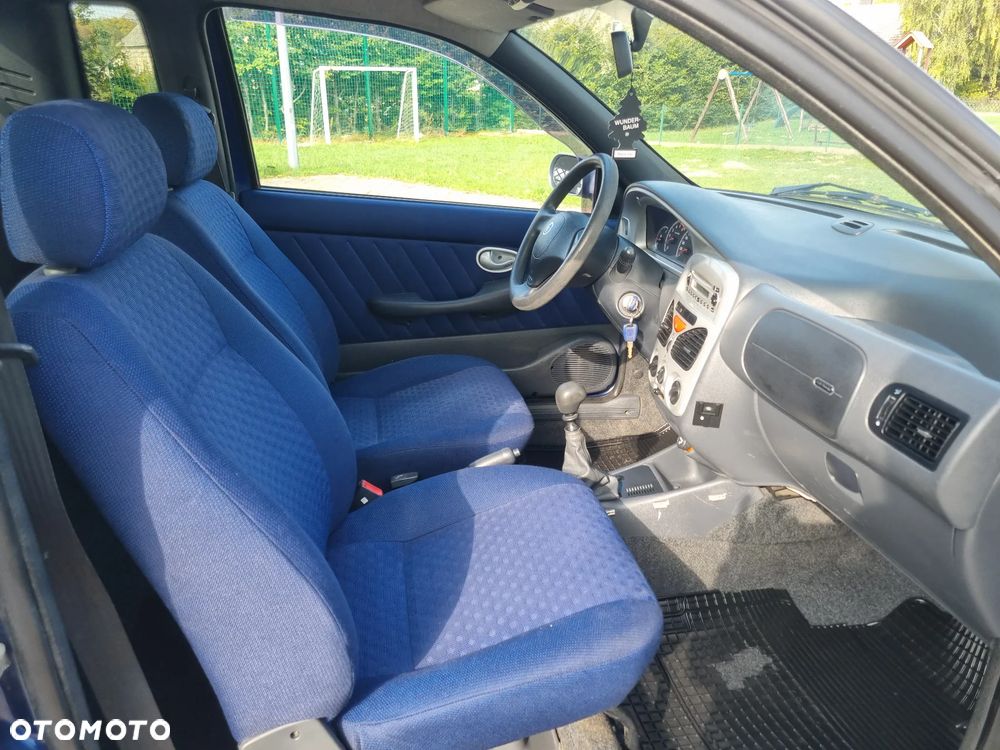 Fiat Strada 1.9 jtd - 17