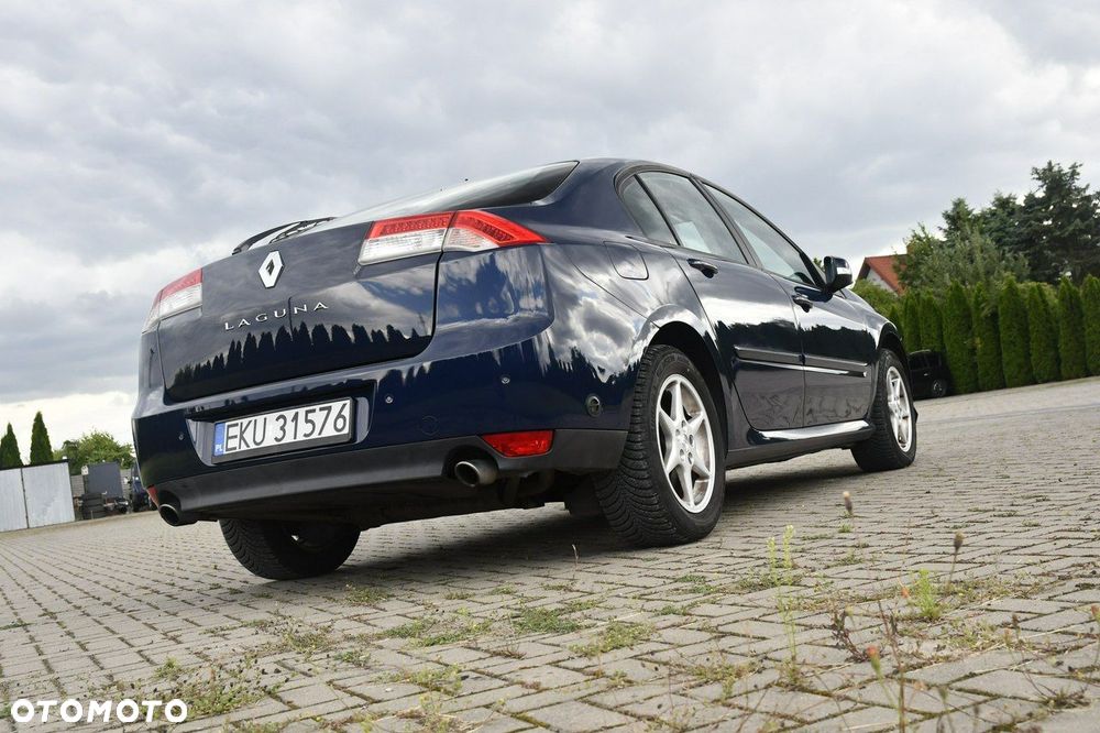 Renault Laguna - 7
