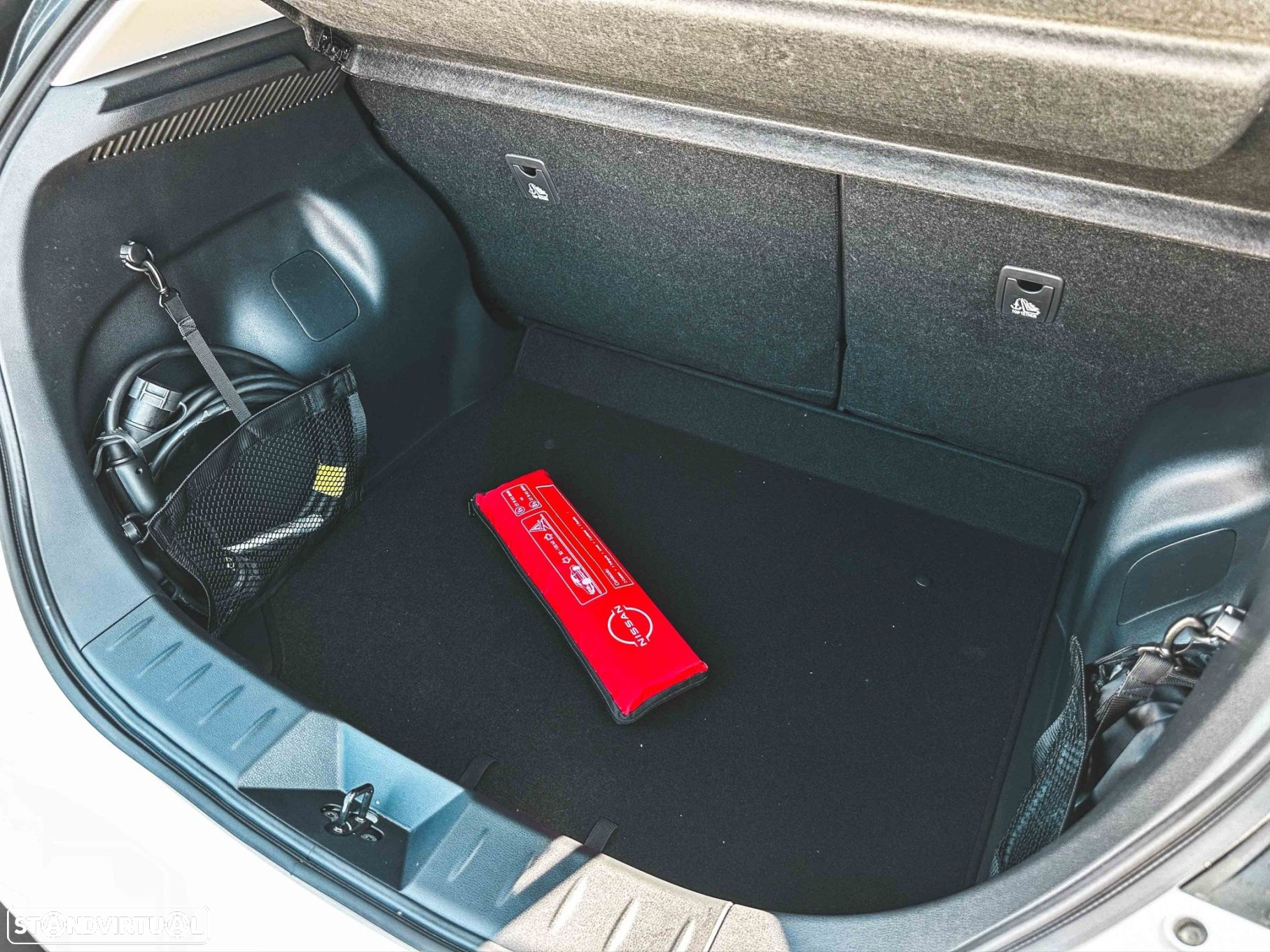 Nissan Leaf Acenta - 6
