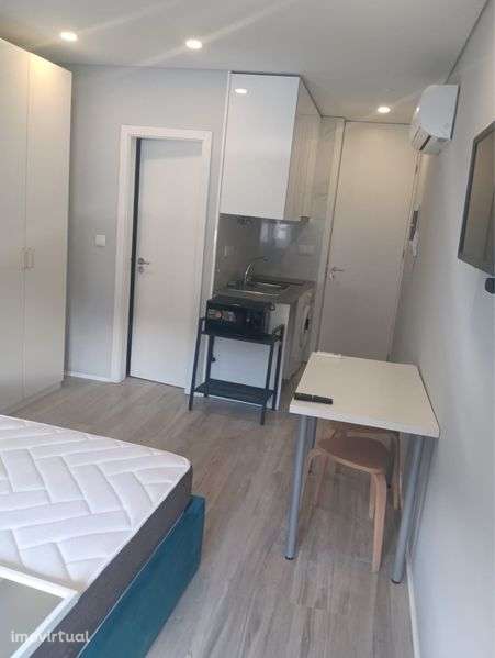 Arrendamento de apartamento - Grande imagem: 4/5
