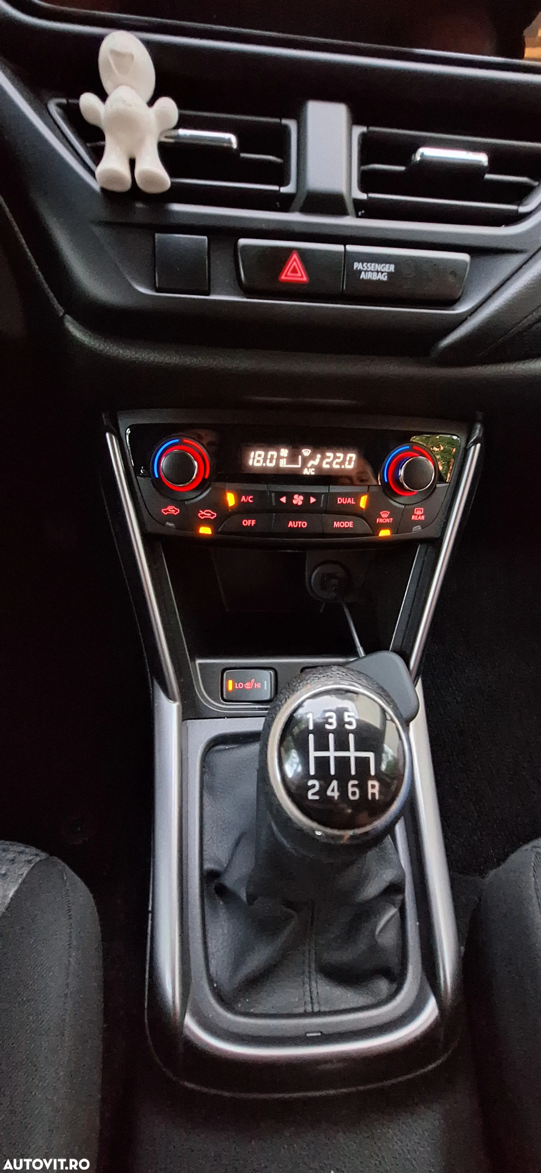 Suzuki SX4 S-Cross 1.4 Boosterjet Mild Hybrid Passion - 21