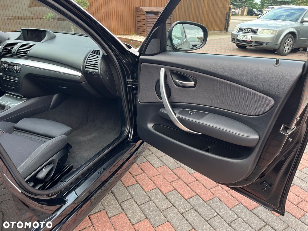 BMW Seria 1 116i Edition Lifestyle - 14