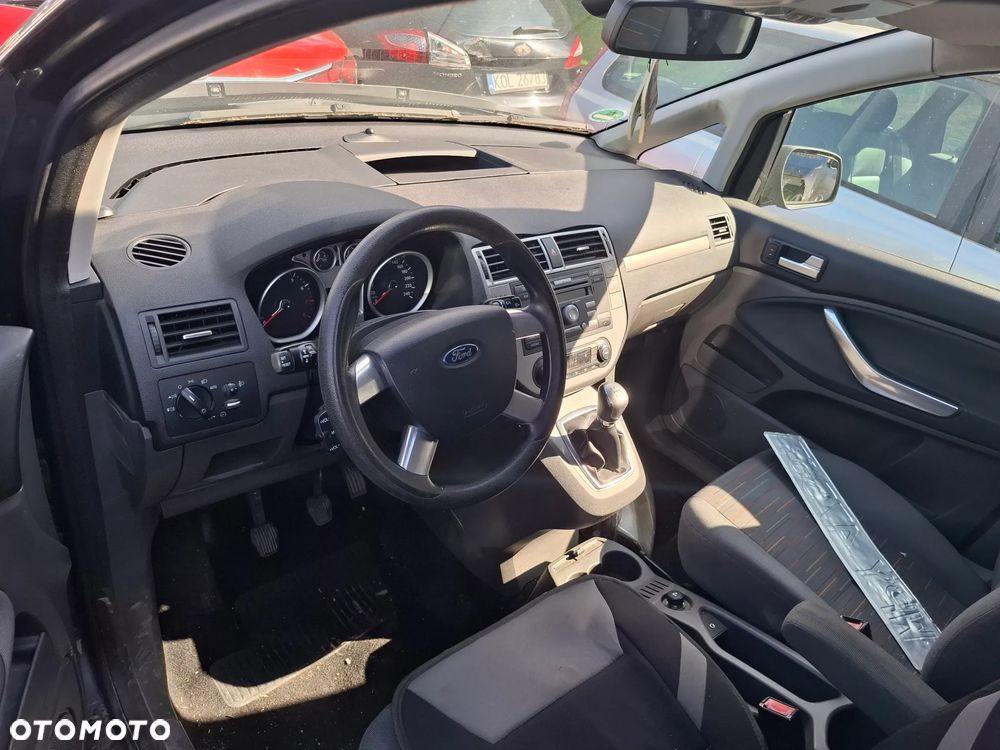 Ford C-MAX - 9