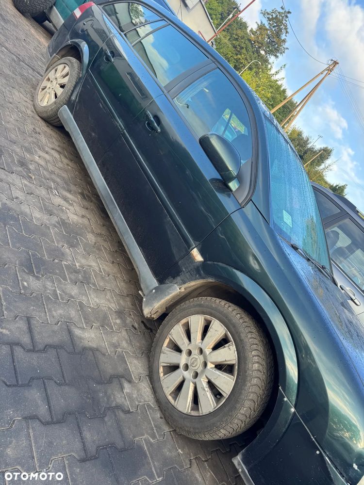Opel Vectra C na części - 2