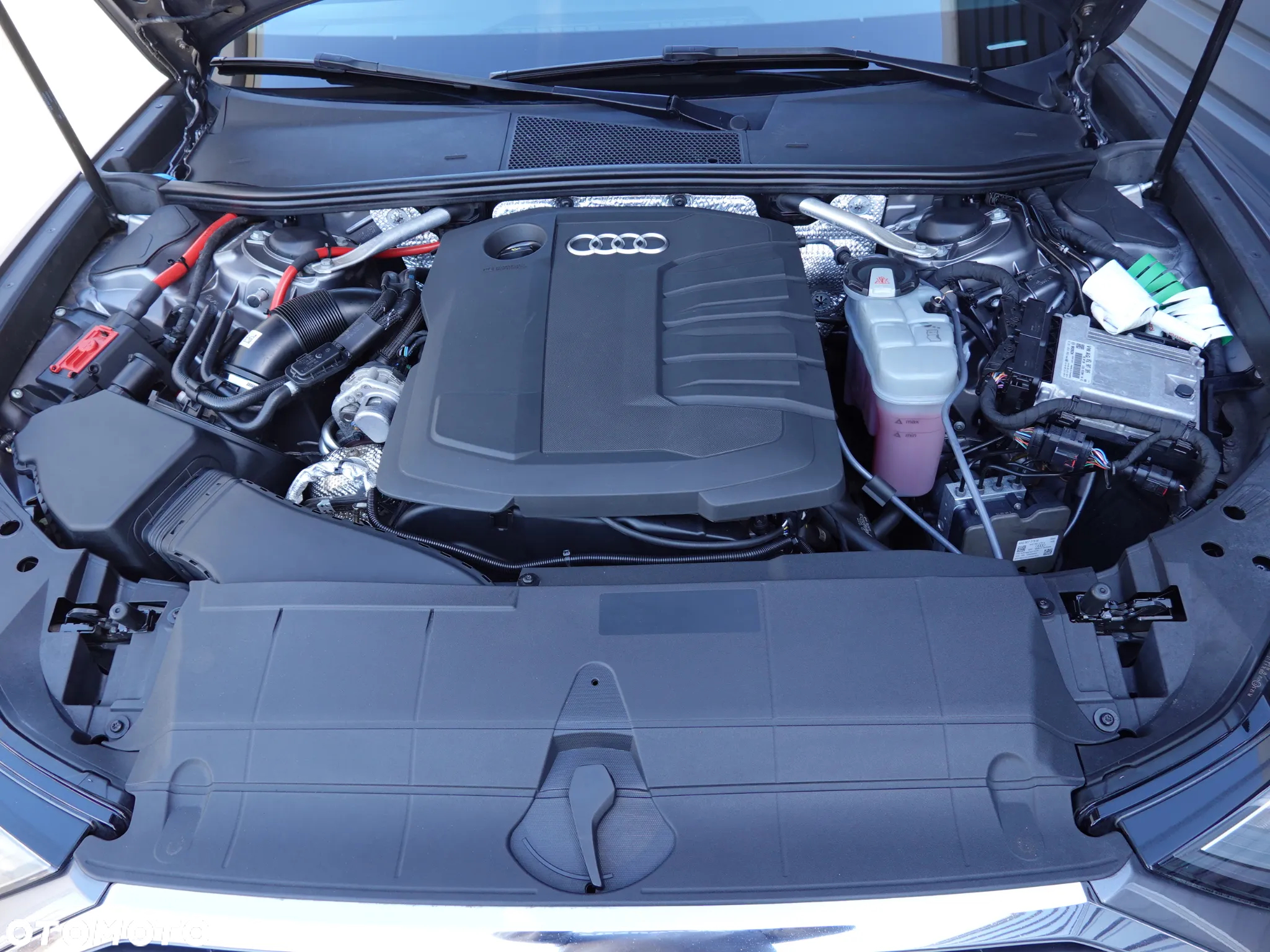 Audi A6 - 28