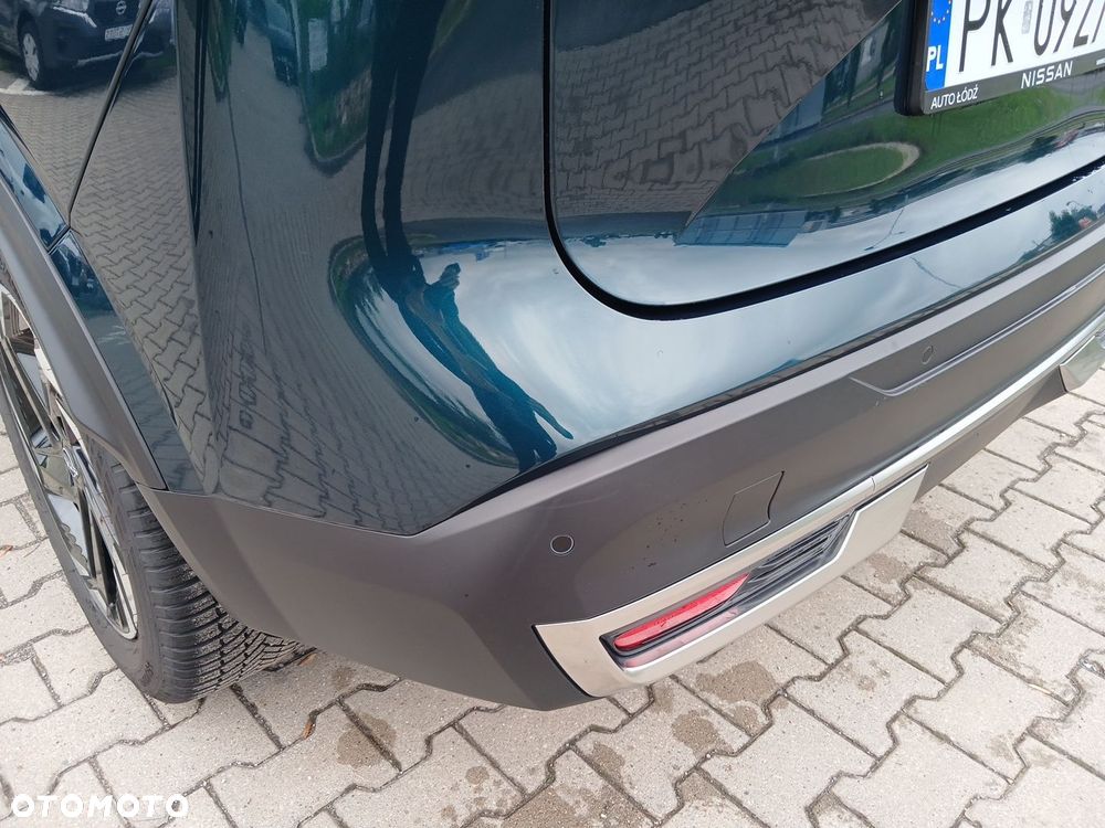 Nissan Qashqai 1.3 DIG-T MHEV N-Connecta Xtronic - 30