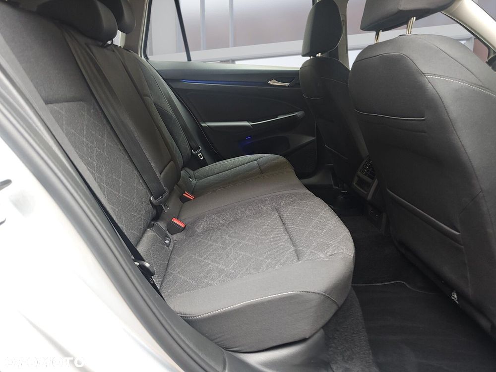 Volkswagen Golf Variant 1.5 TSI EVO Life - 12
