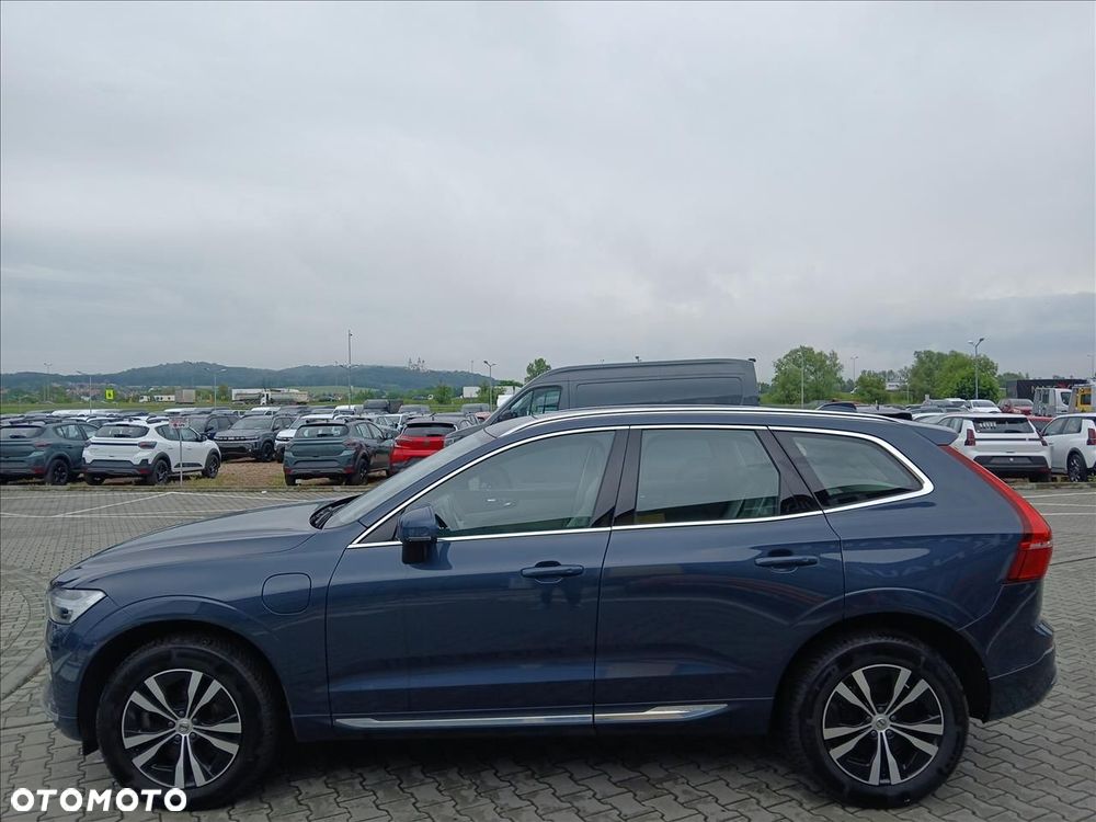 Volvo XC 60 T6 Plug-In Hybrid AWD Inscription - 5