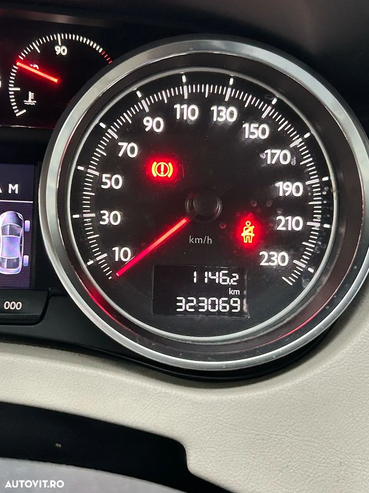 Peugeot 508 Hybrid 2.0 HDI 163cp + 37cp electric Allure - 18