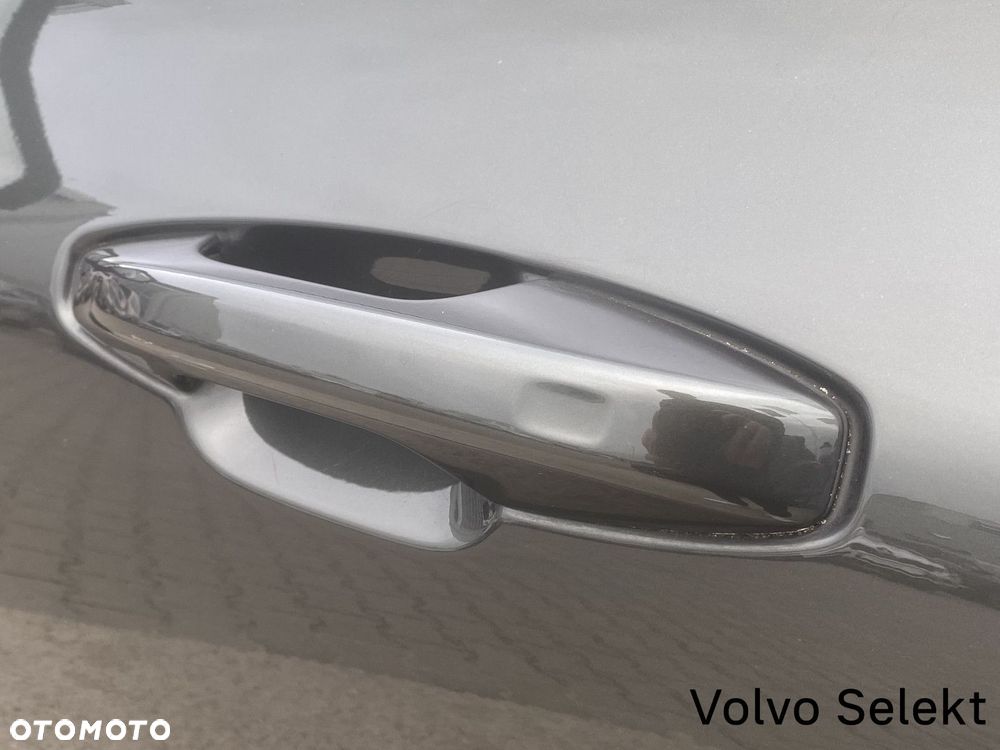 Volvo V60 - 4