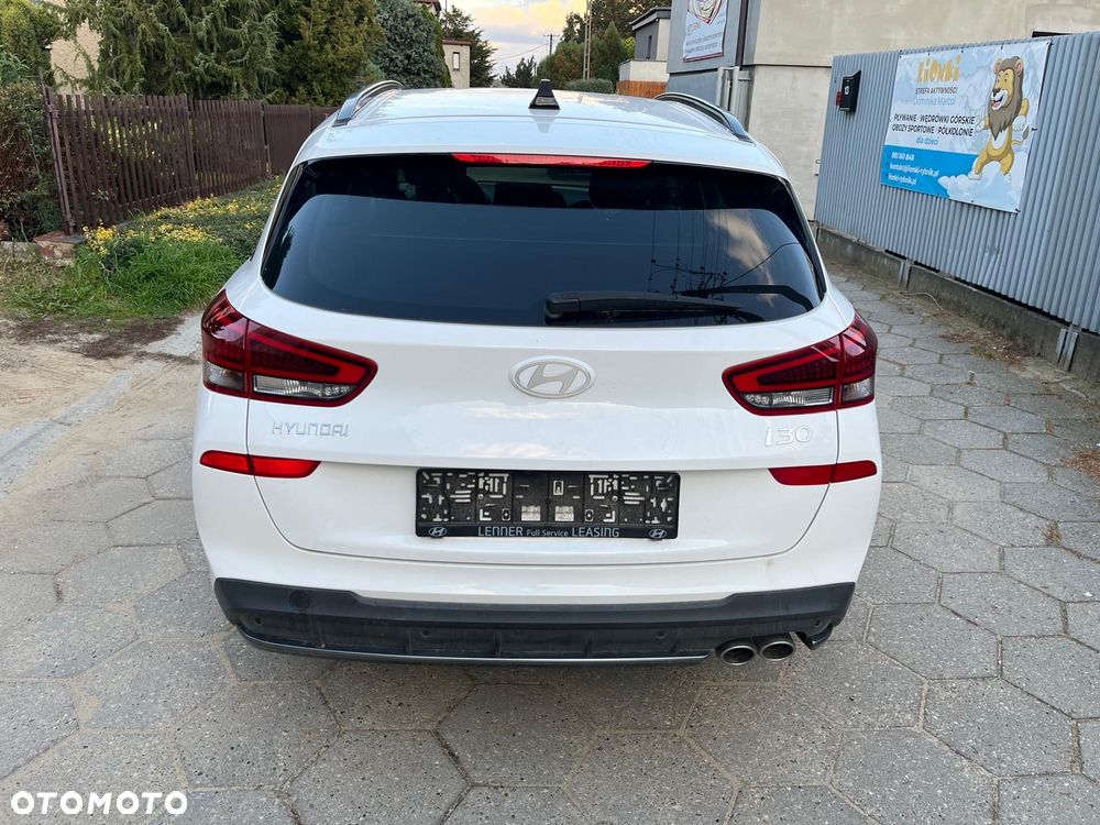 Hyundai I30 2025 photo 4