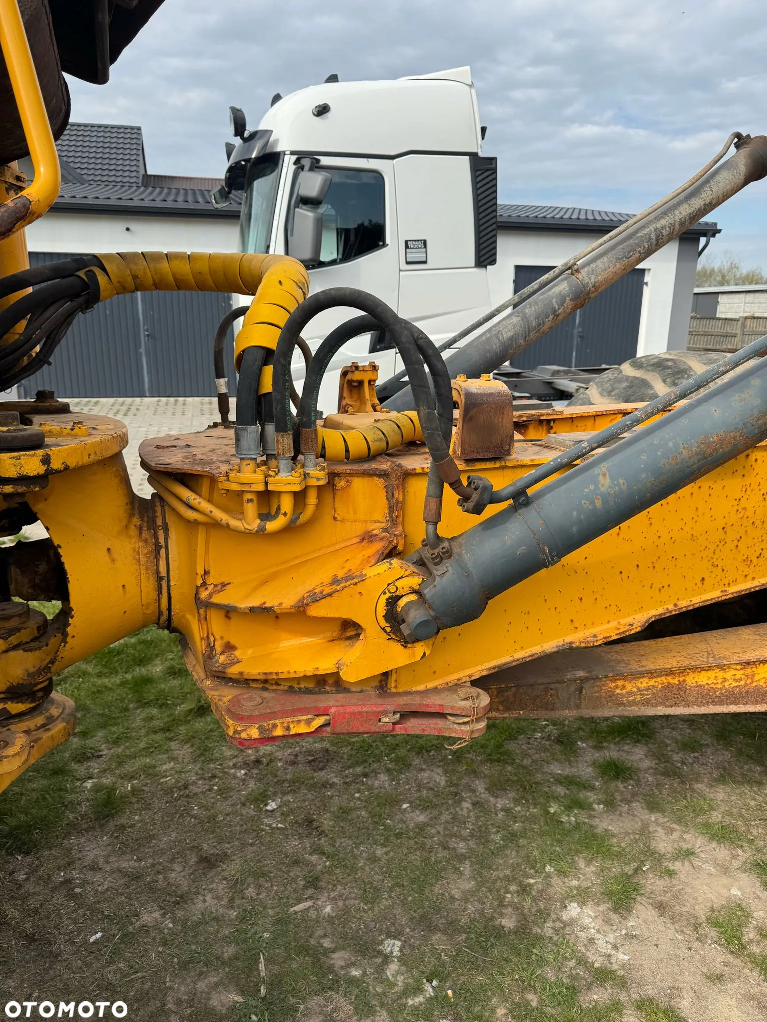 Volvo A30D / A 30 D - 3