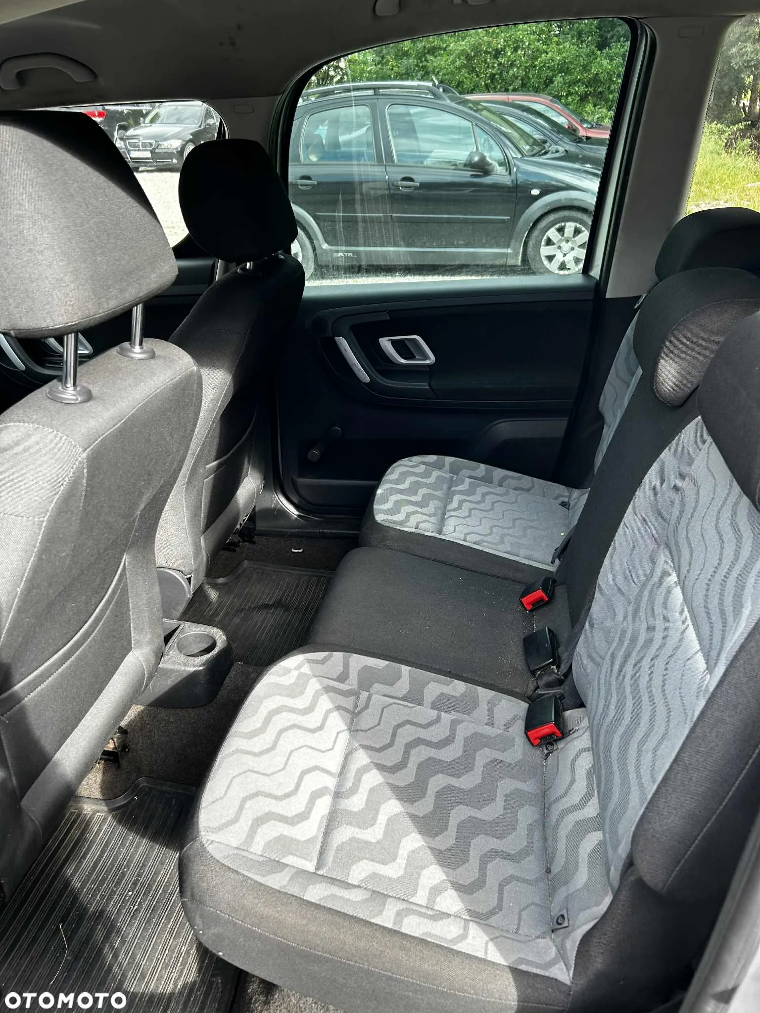 Skoda Roomster 1.4 TDI - 6
