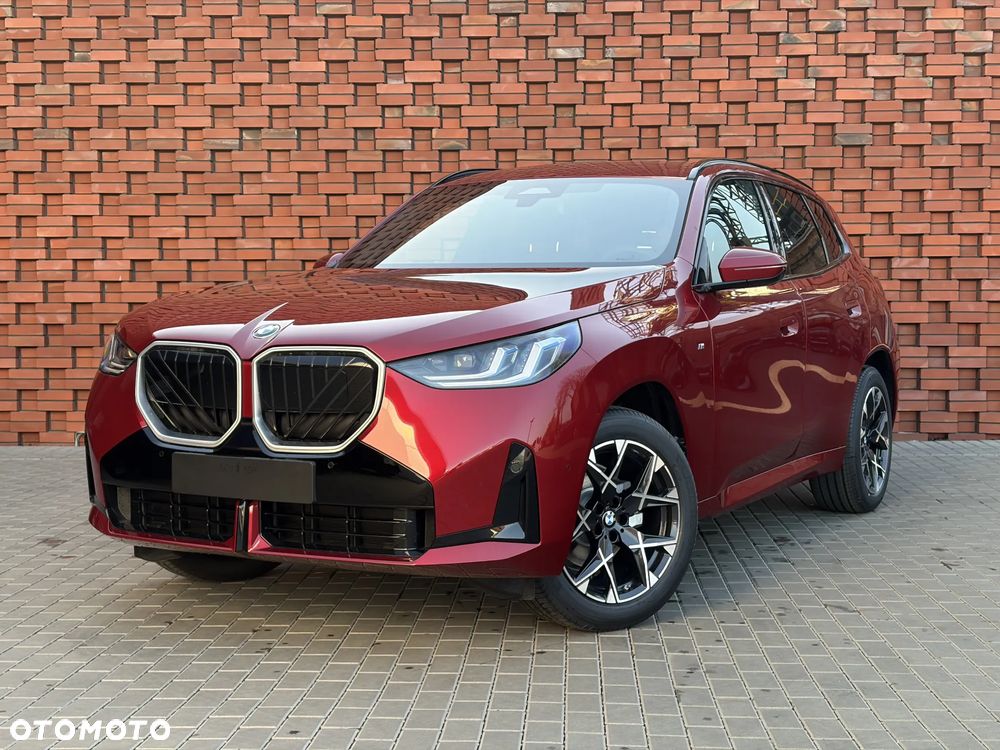 BMW X3 - 3