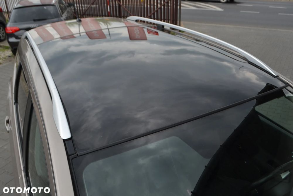 Nissan Qashqai+2 - 13
