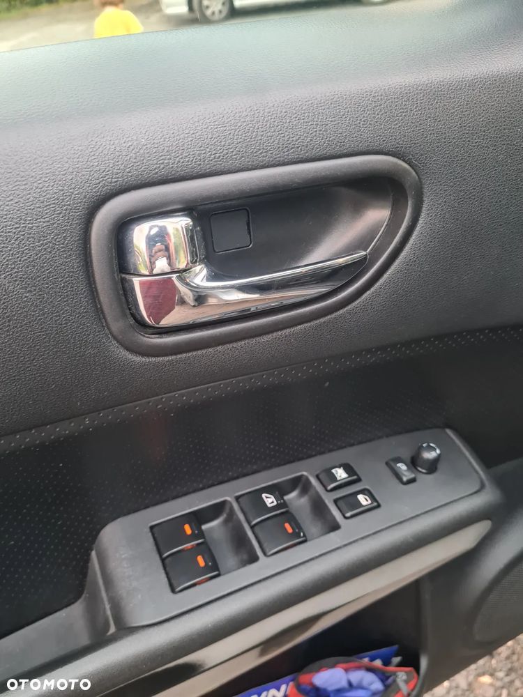 Nissan X-Trail 2.0 dCi LE Platinum - 18