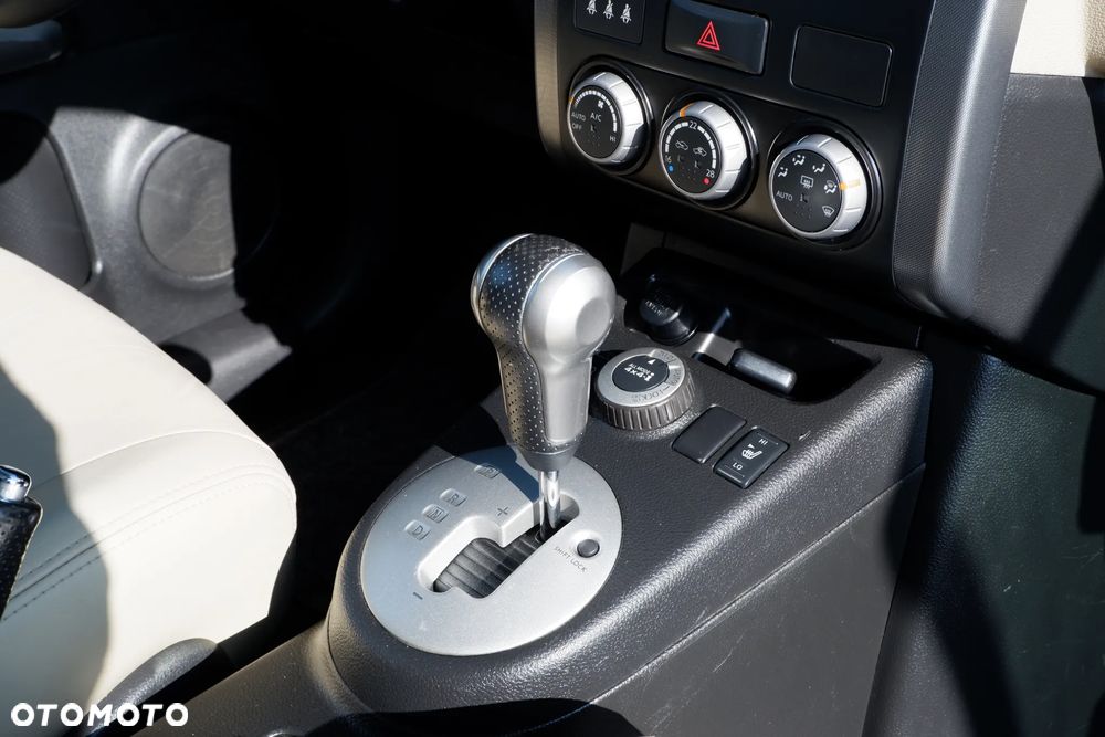 Nissan X-Trail 2.0 dCi 4x4 DPF Automatik Platinum - 7