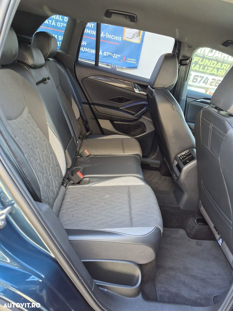 Volkswagen Tiguan 1.5 eTSI OPF DSG Goal - 12