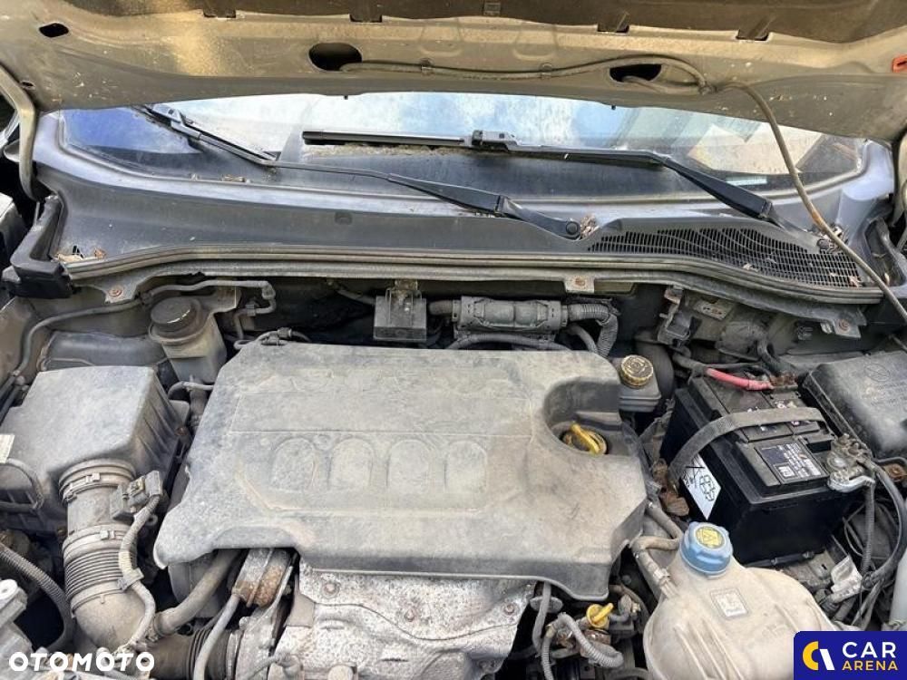 Opel Combo - 30