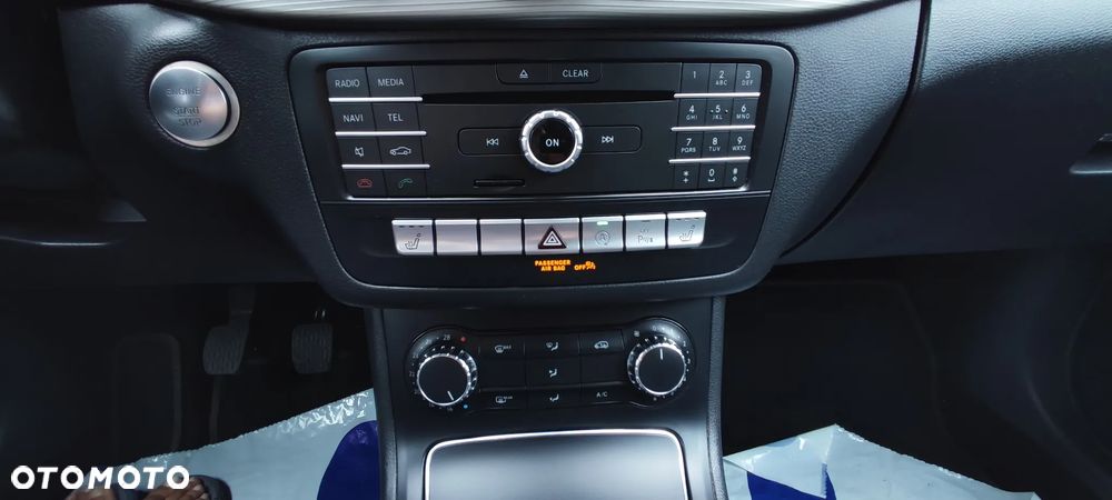 Mercedes-Benz Klasa B - 26