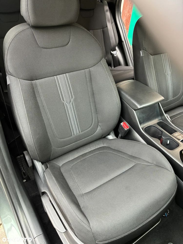 Hyundai Tucson - 22