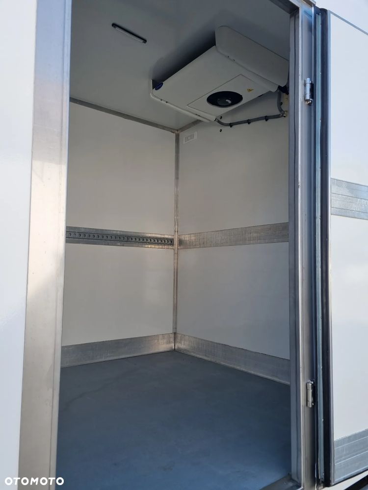 Renault Master 2.3 Dci Chłodnia\Mrożnia 8-e.pal -29*Carrier Salon Polska F-vat23% - 33
