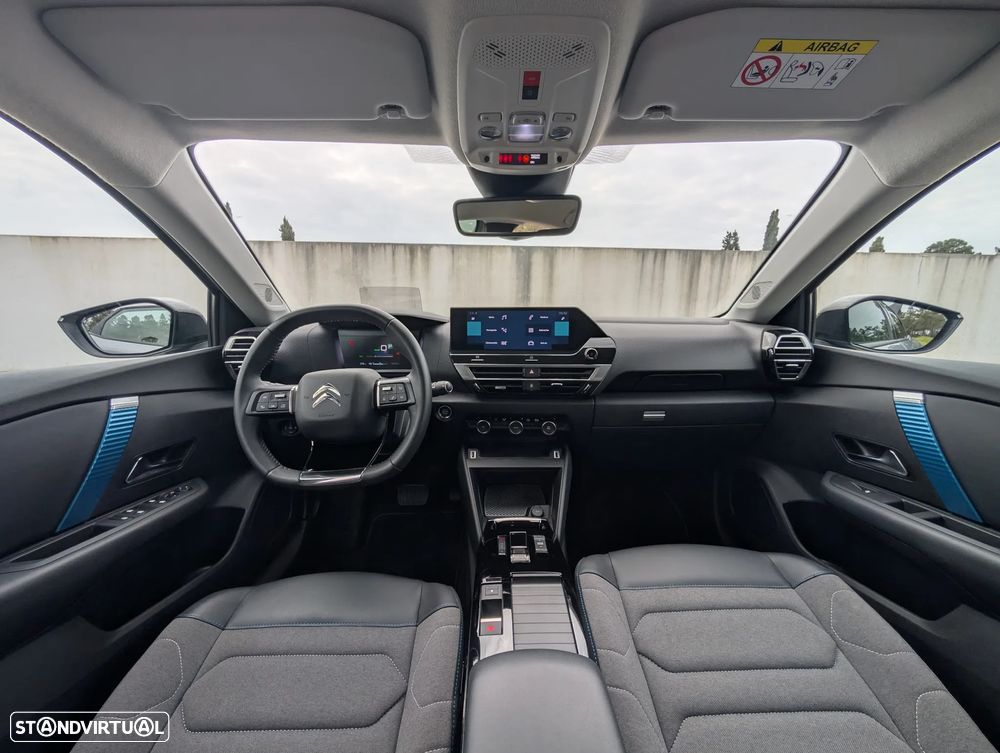 Citroën e-C4 Feel Pack - 13