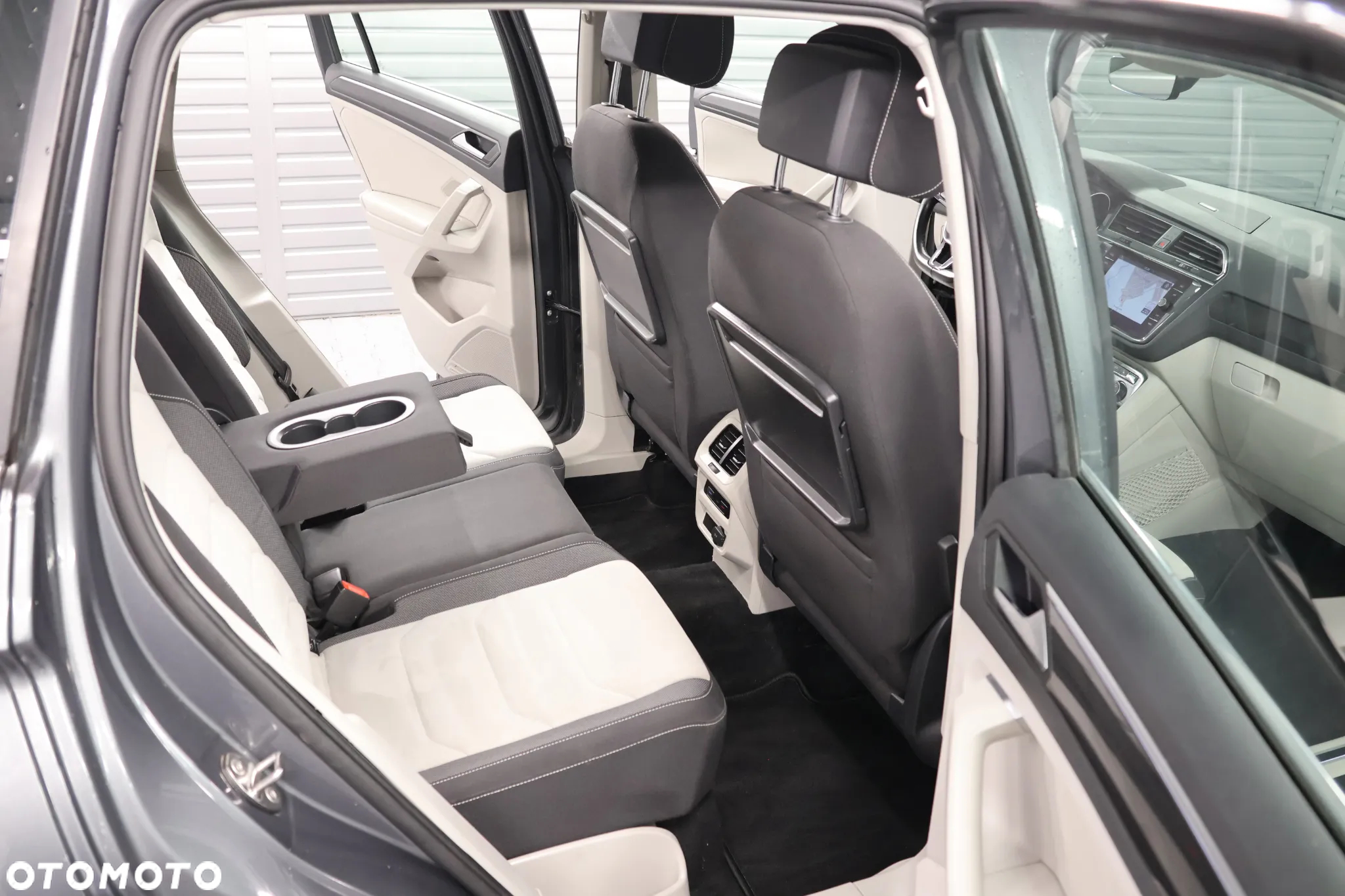 Volkswagen Tiguan 2.0 TDI BMT SCR United - 9