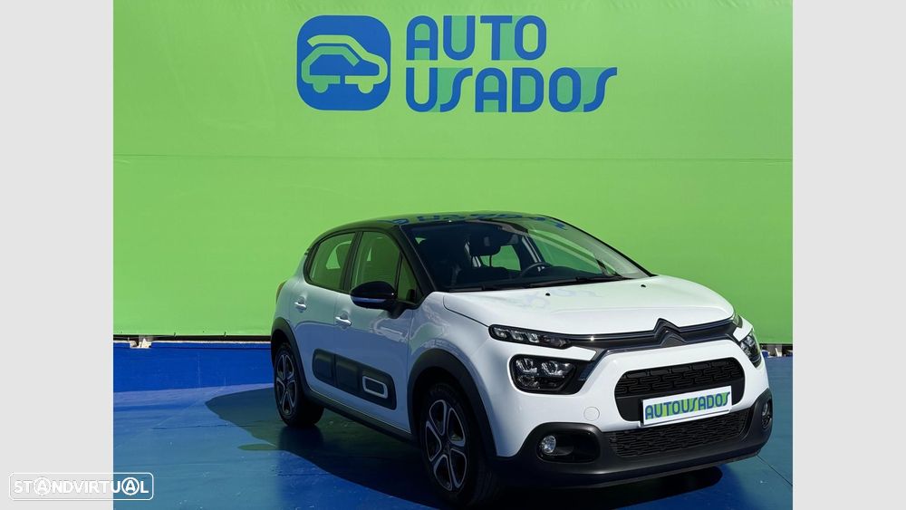 Citroën C3 1.2 PureTech Plus - 2