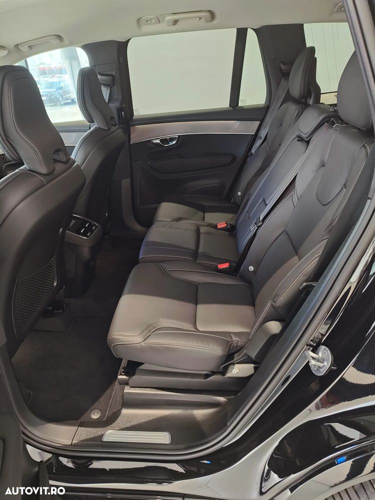 Volvo XC 90 B5 AWD MHEV Plus Bright - 18